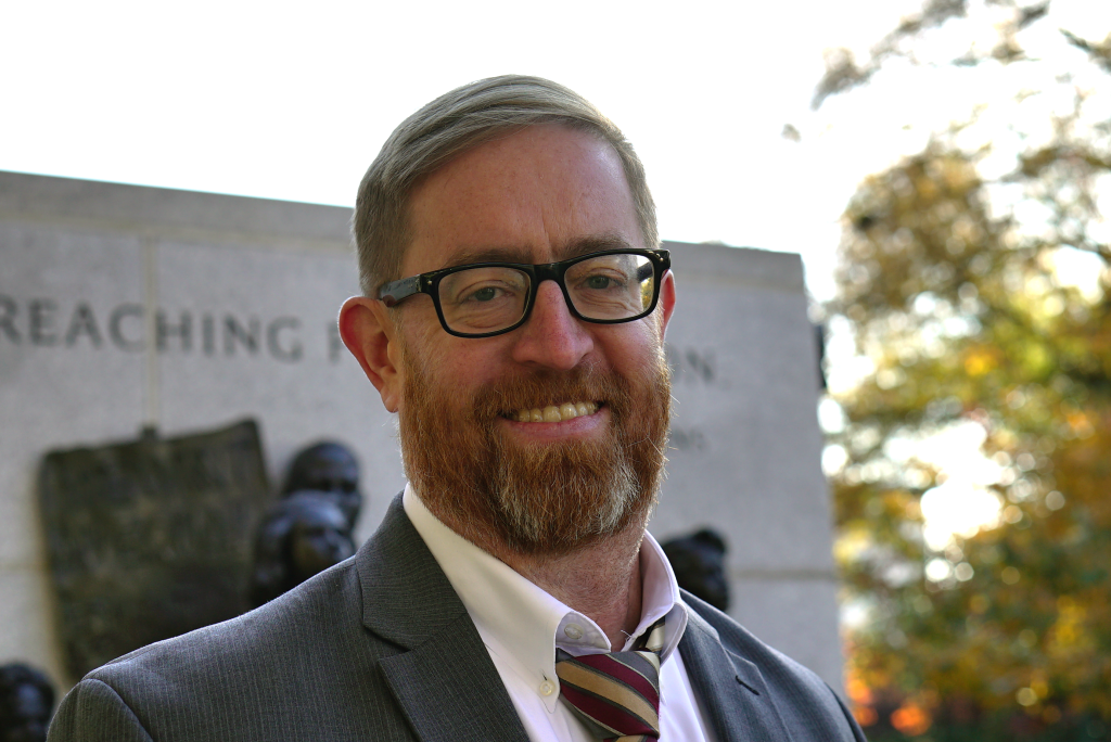 Official portrait of Charlie Schmidt